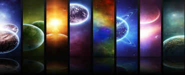 Univerzum