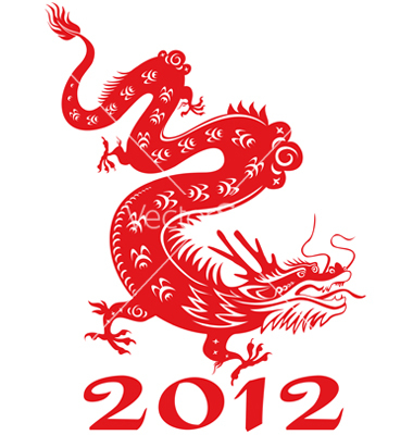 Dragon 2012